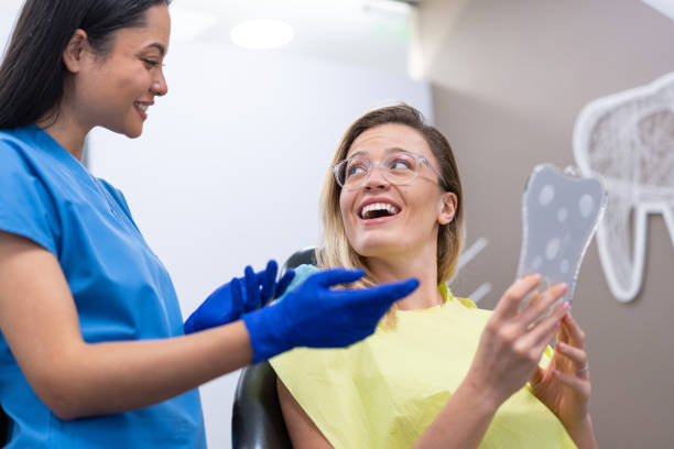 Best Sedation Dentistry  in Emerson, GA